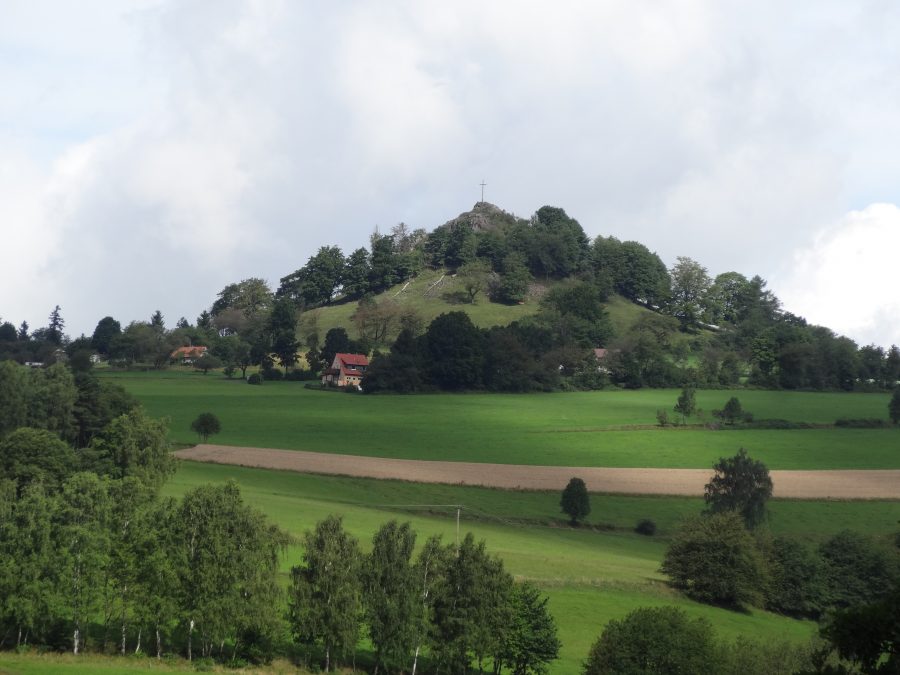 Wandern Rhönklub Zweigverein Mellrichstadt e V