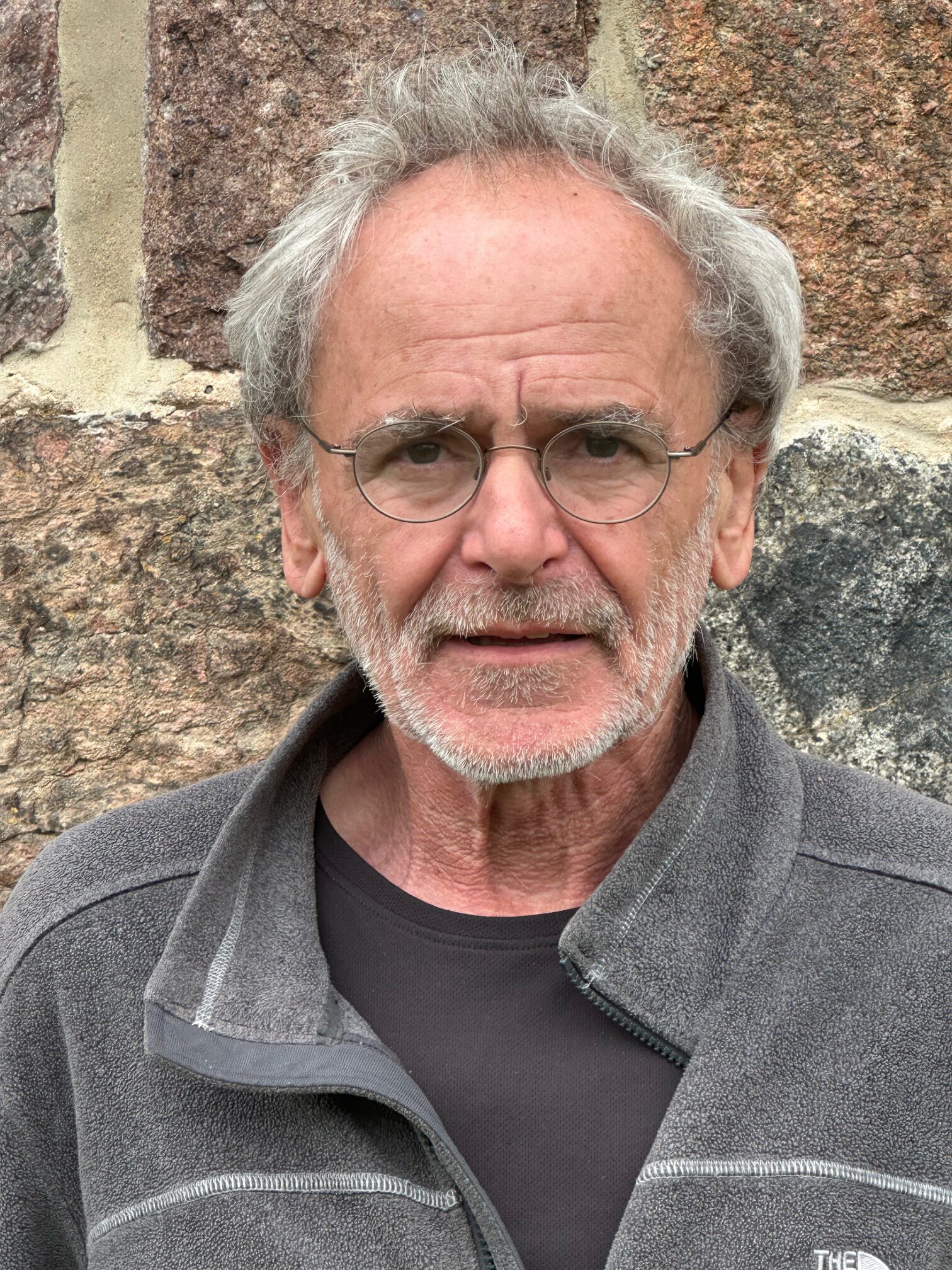 Erwin van Eckert